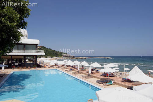 Palace Hotel 2